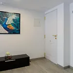 Modern & Elegant Loft * بلايا ديل إنغلز