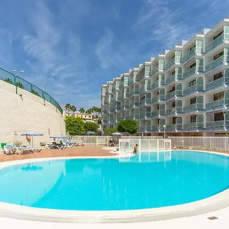 Modern & Elegant Loft Apartamento Playa del Inglés