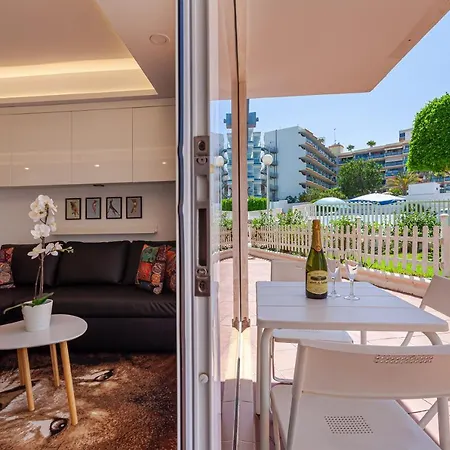 Modern & Elegant Loft Apartment Playa del Ingles (Gran Canaria)