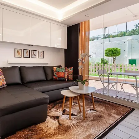 Modern & Elegant Loft Apartamento *