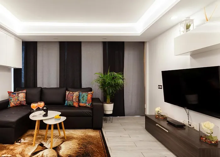 Modern & Elegant Loft Playa del Inglés