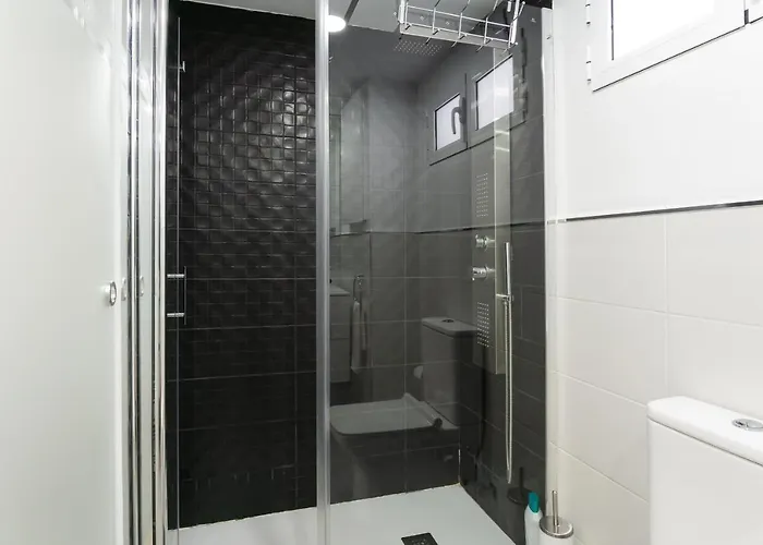 Modern&elegant Loft Apartment