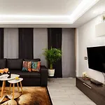 Modern & Elegant Loft פלאייה דל אינגלז