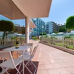דירה Modern & Elegant Loft *