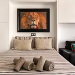 Modern&elegant Loft