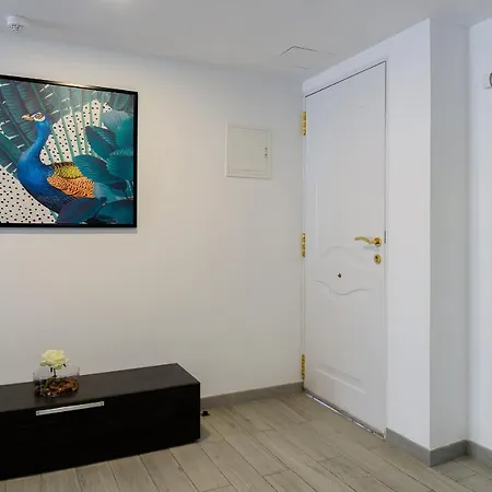 Modern & Elegant Loft * Πλάγια ντελ Ινγκλές